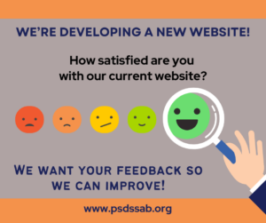 Website survey